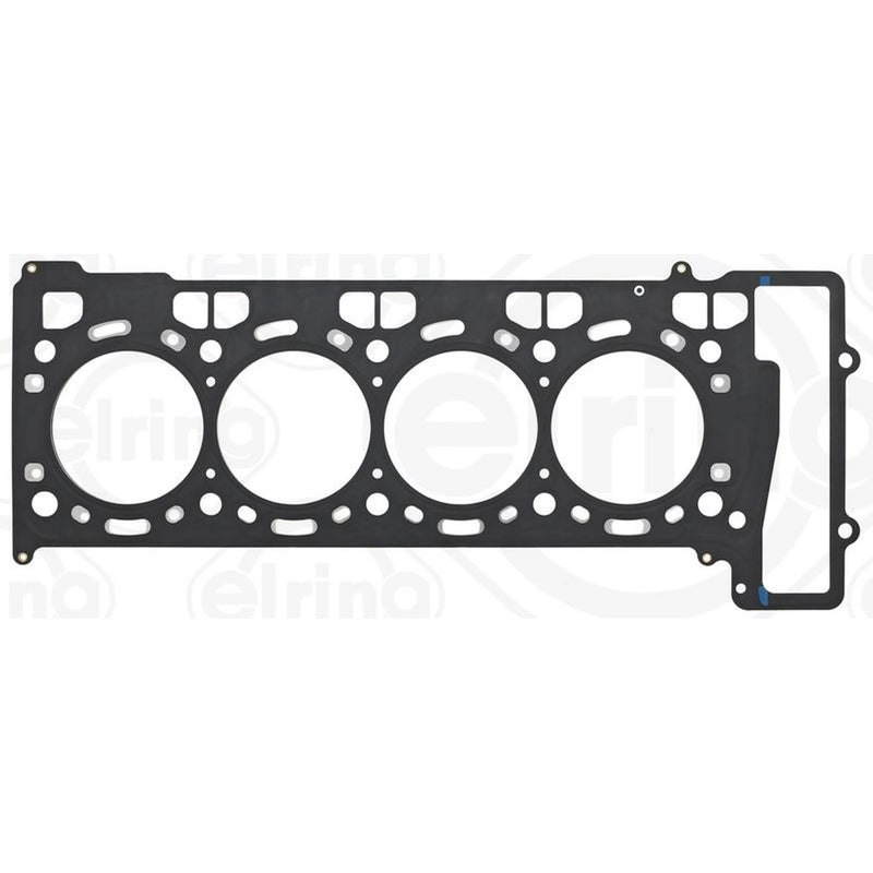 Elring Cylinder Head Gasket 0mm Thick fits BMW 5 2011-2016