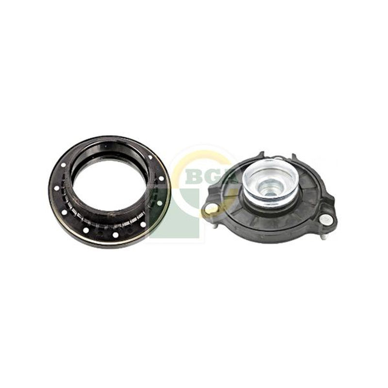 BGA Repair Kit, Suspension Strut Mount Front Axle Right fits Hyundai Tucson