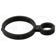 Elring Cylinder Head Cover Gasket ACM (Polyacrylate) 066.040