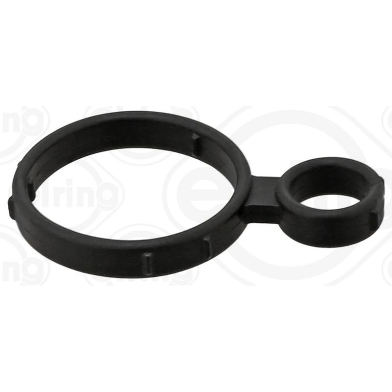 Elring Cylinder Head Cover Gasket ACM (Polyacrylate) 066.040