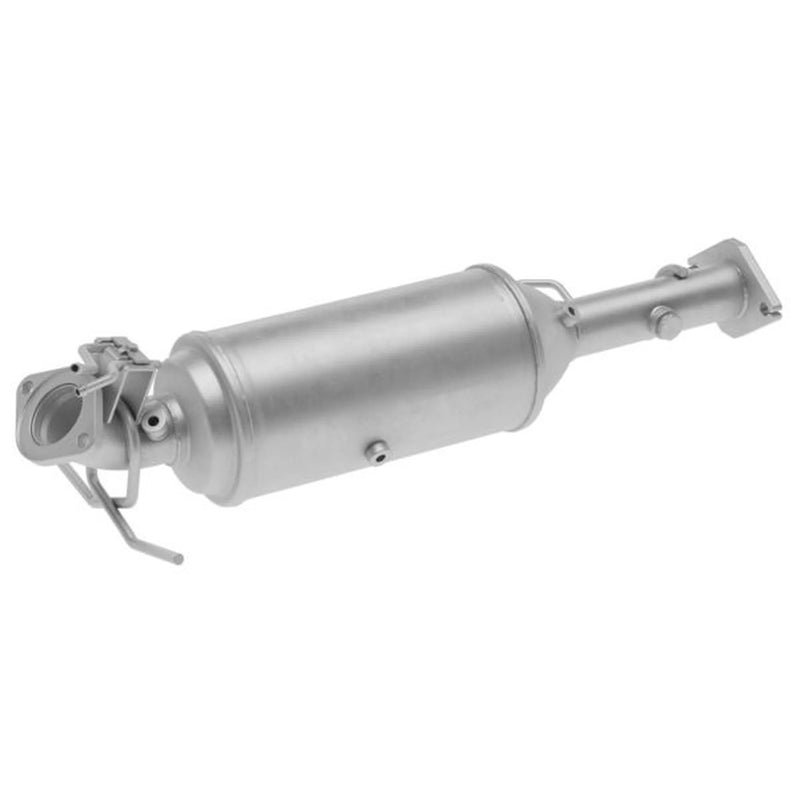 Hella Soot/Particulate Filter fits Mazda 3 2006-2009 2.0