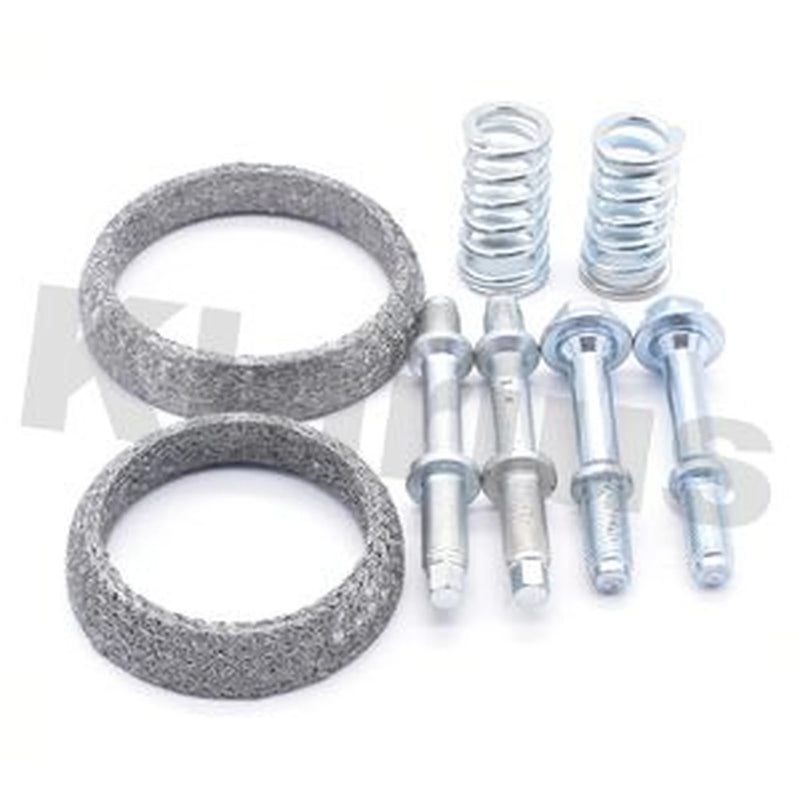 Klarius Fitting Kit - Catalyst And Dpf 403501 403501