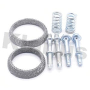 Klarius Fitting Kit - Catalyst And Dpf 403501 403501