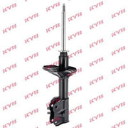 KYB Shock Absorber Damper Strut Front Left fits Mitsubishi Colt 1996-2003