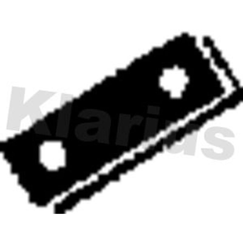 Klarius Exhaust System Mount
