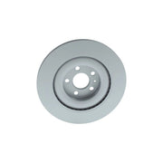 Bosch 2 x Vented Brake Discs