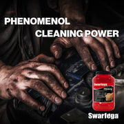 Swarfega Heavy Duty Hand Cleaner - 4.5 Litre Tub Swarfega  - Dynamic Drive