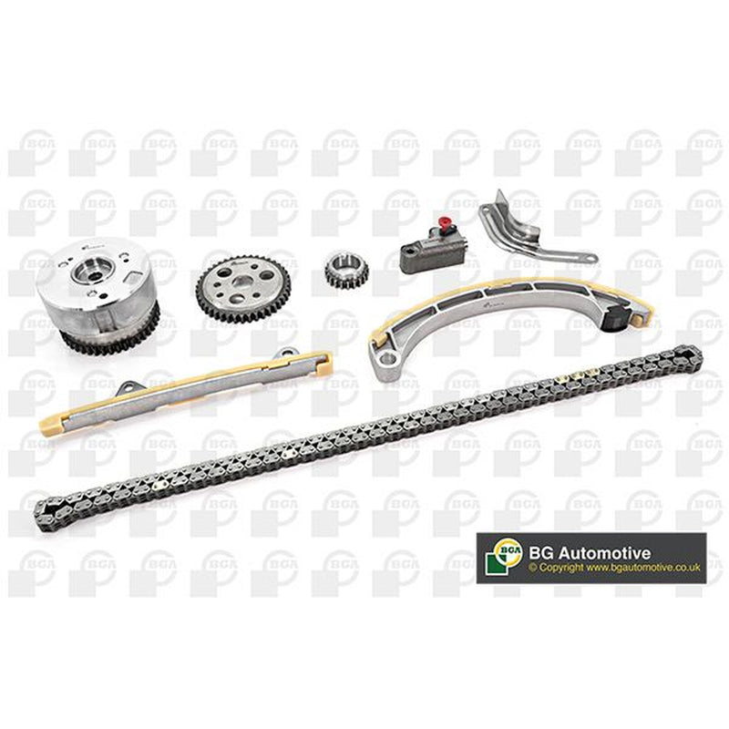 BGA Timing Chain Kit Set 158 Links fits Daihatsu Copen 2006-2012 1.3