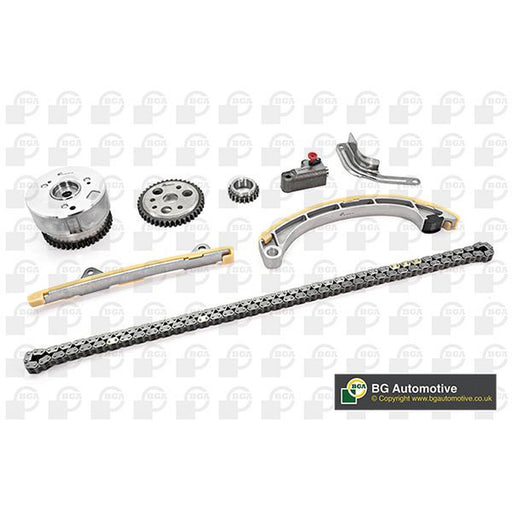 BGA Timing Chain Kit Set 158 Links fits Daihatsu Copen 2006-2012 1.3