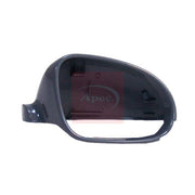Apec Wing Mirror Cover Right primed fits Seat Alhambra 1996-2010 1.8 1.9 2.0 2.8