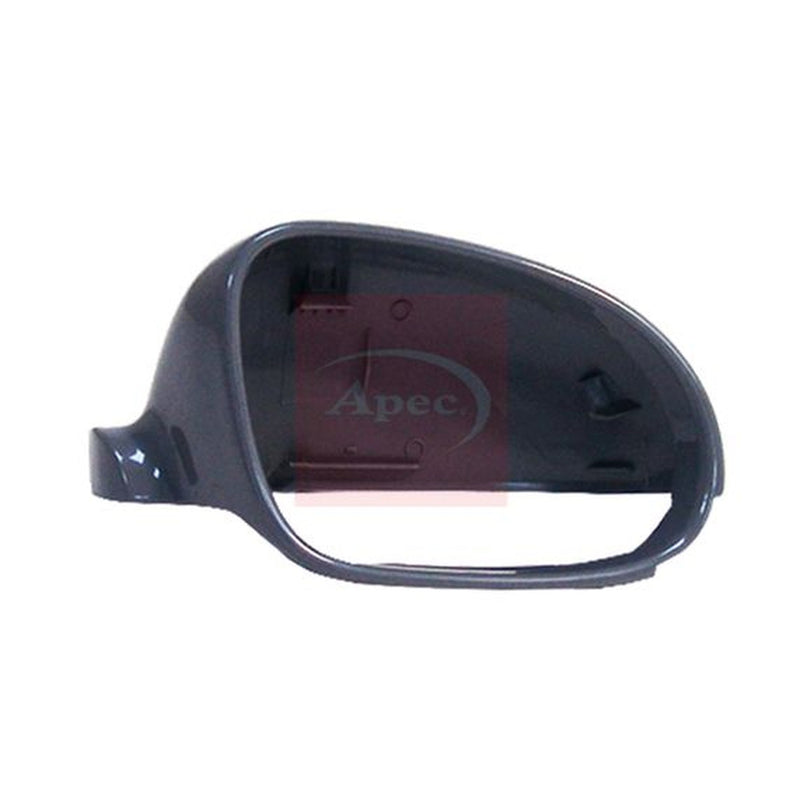 Apec Wing Mirror Cover Right primed fits Seat Alhambra 1996-2010 1.8 1.9 2.0 2.8