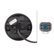 Hella Tail Light / Lamp P21W Right
