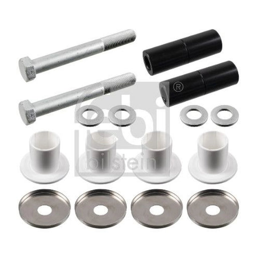 Febi Driver Cab Suspension Repair Kit 196879