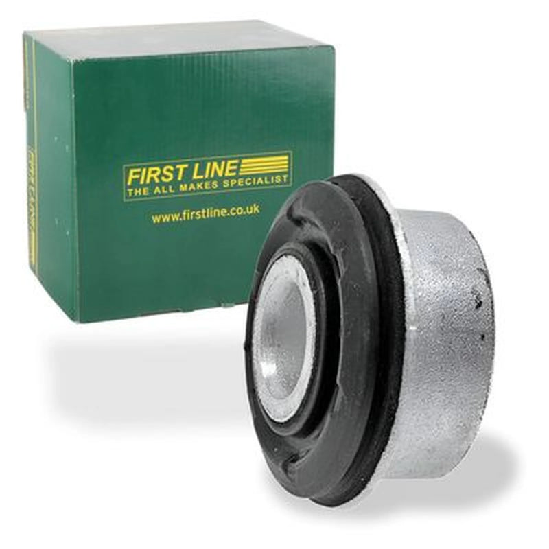First Line Wishbone / Control / Trailing Arm Bush fits Jaguar S-Type II