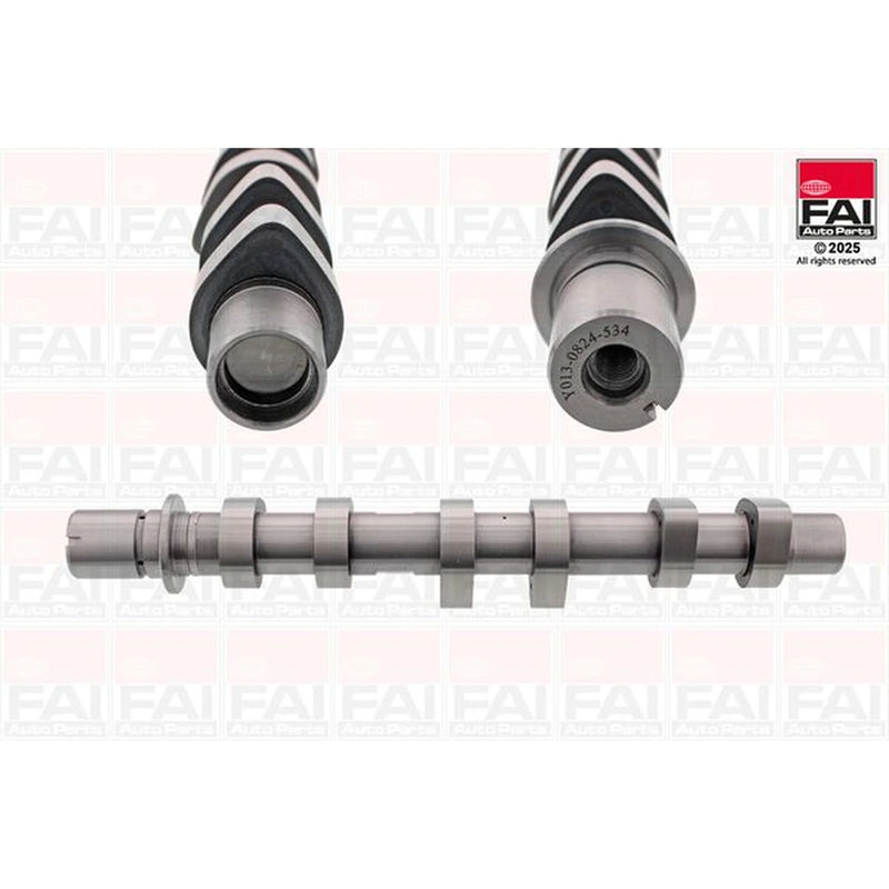 FAI Engine Camshaft Lobes fits Dacia Logan II 2012 on