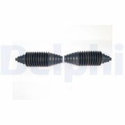 Delphi 20 x Steering Bellow Kit Front