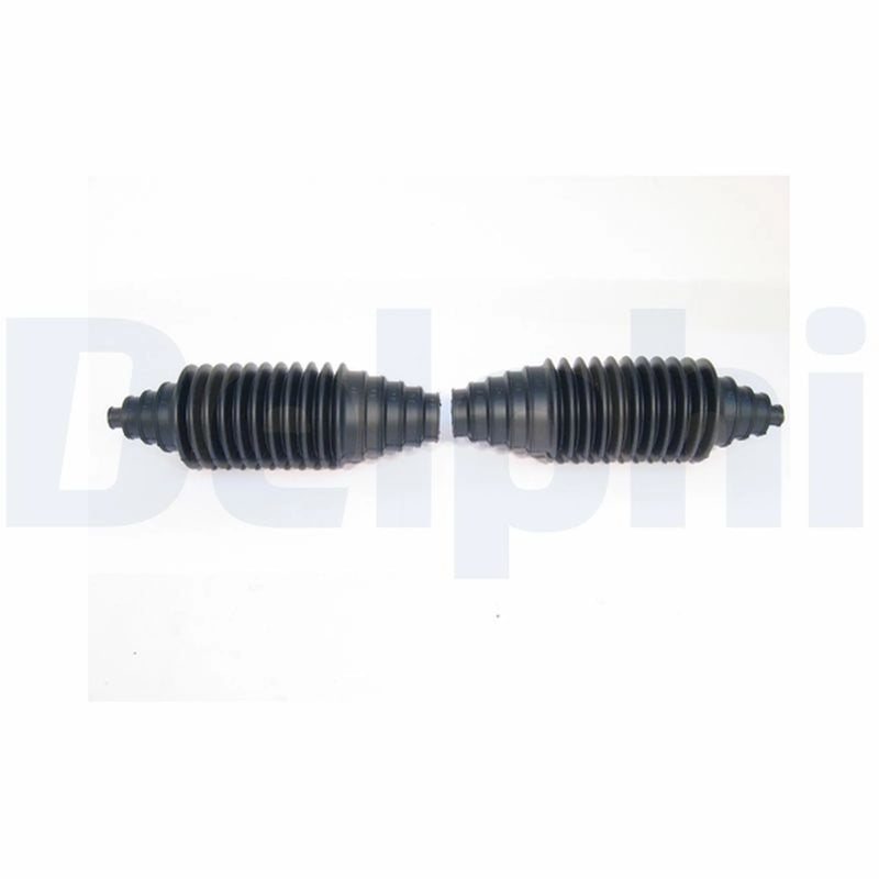 Delphi 20 x Steering Bellow Kit Front