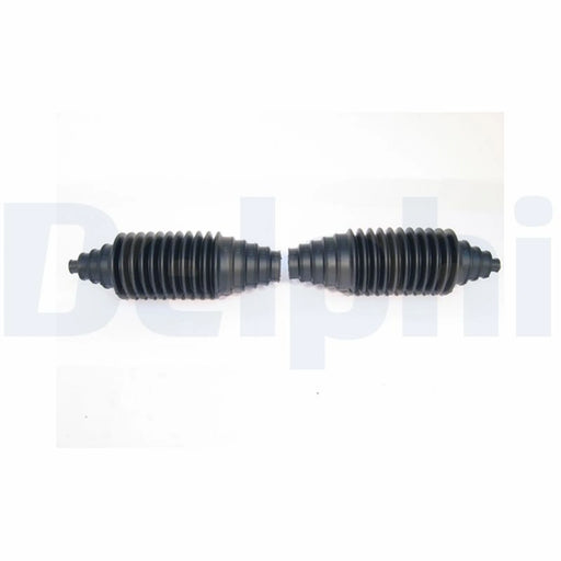Delphi 20 x Steering Bellow Kit Front