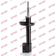 KYB Shock Absorber Damper Strut Front fits Opel Mpv 1994-2001 1.2 1.4 1.7