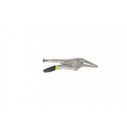 Carlyle Tools 6In Long Nose Easy Release Locking Plier - image 1