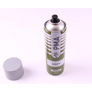 6x Autotek Professional Grey Primer 500Ml Spray Paint High Coverage Autotek - Dynamic Drive