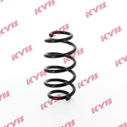 KYB 2 x Suspension Springs fits Toyota Yaris/Vitz 2017-2020 1.8