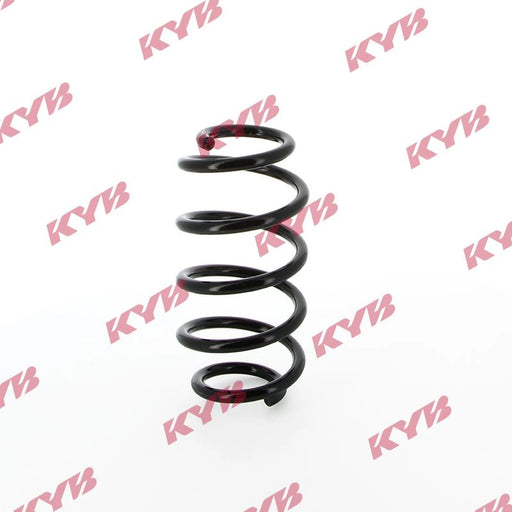 KYB 2 x Suspension Springs fits Toyota Yaris/Vitz 2017-2020 1.8