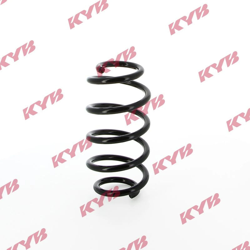 KYB Rear Suspension Coil Spring fits Toyota Yaris/Vitz 2017-2020 1.8