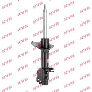 KYB 2 x Shock Absorbers fits Nissan Primera 1990-1996 2.0