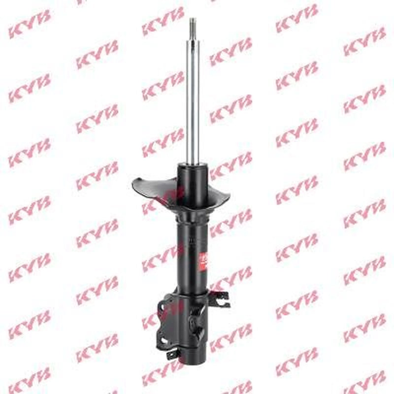 KYB 2 x Shock Absorbers fits Nissan Primera 1990-1996 2.0