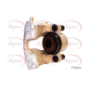 Apec Brake Caliper Assembly Front Right RCA126