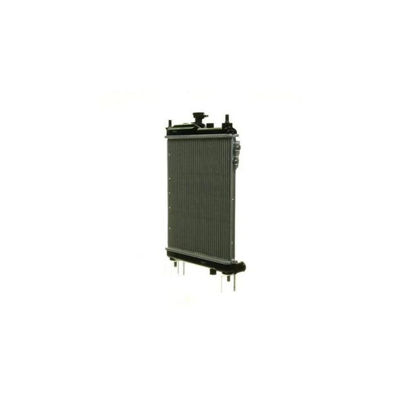 Mahle Engine Radiator fits Hyundai Getz 2002-2010 1.1 1.3 1.4