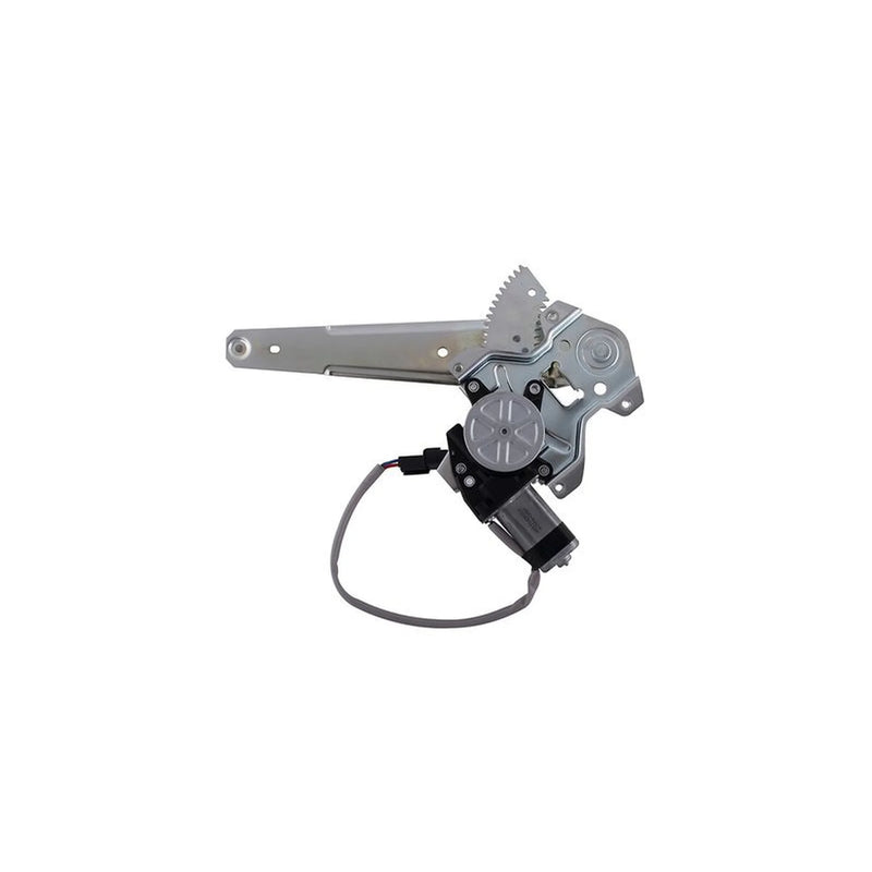 Valeo Electric Window Regulator Lifter Right Rear 851893
