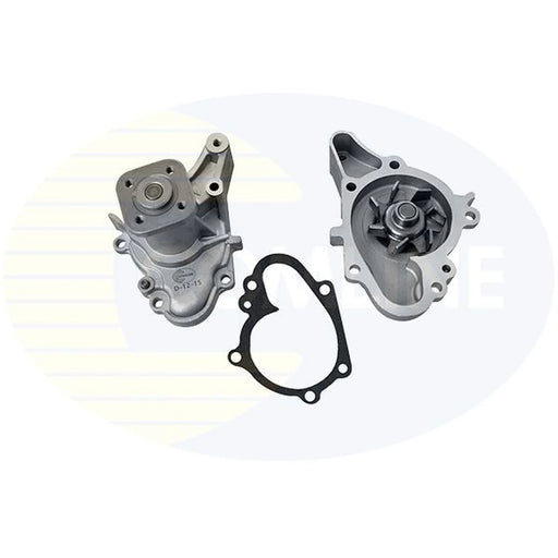 Comline Engine Cooling Water Pump fits Hyundai Amica / Atoz 2003-2010 1.1