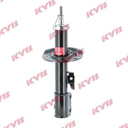 KYB Shock Absorber Damper Strut Front Left fits Hyundai IX20 2010-2019 1.4 1.6
