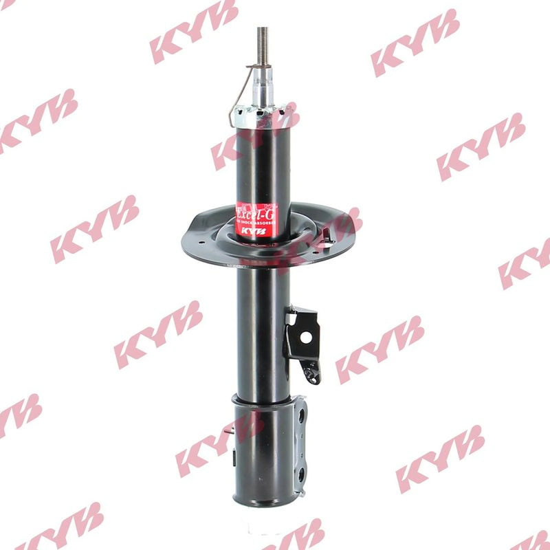 KYB Shock Absorber Damper Strut Front Left fits Hyundai IX20 2010-2019 1.4 1.6