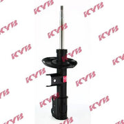 KYB Shock Absorber Damper Strut Front Right fits Mercedes-Benz A-Class 2012-2018