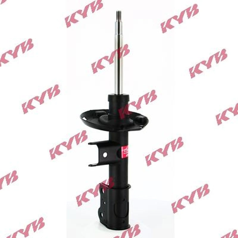 KYB Shock Absorber Damper Strut Front Right fits Mercedes-Benz A-Class 2012-2018