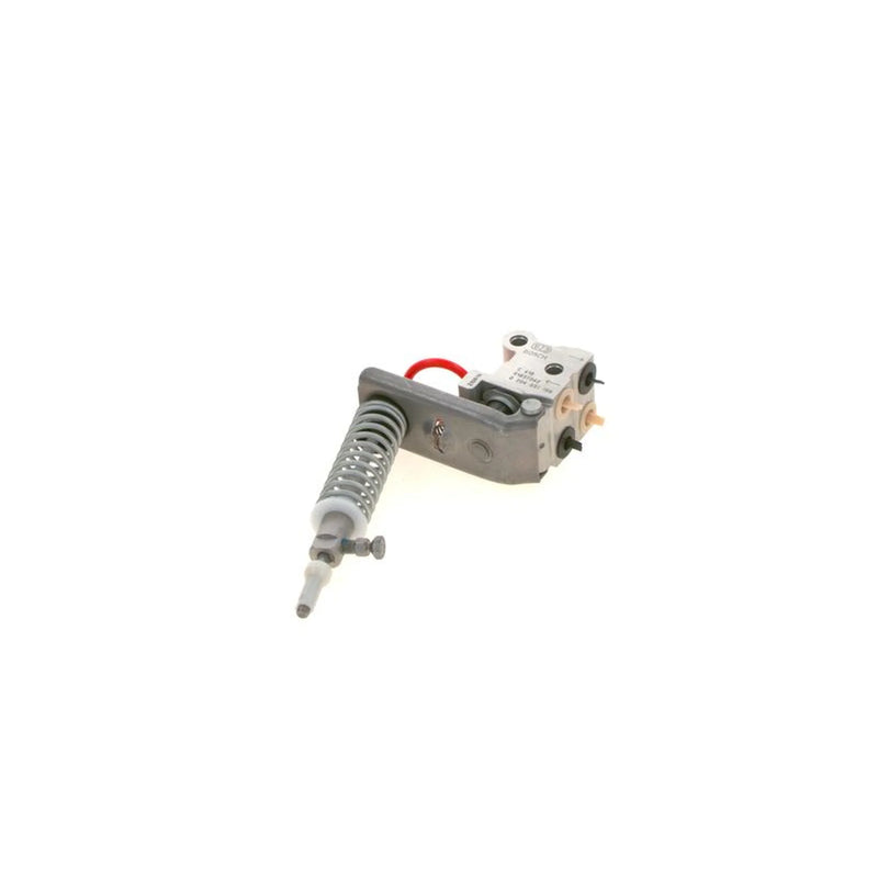 Bosch Brake Pressure Regulator Valve fits Fiat Siena 2000-2012 1.3 1.4 1.6