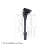 Blue Print Ignition Coil Pack fits Mitsubishi Galant 1999-2003 2.4