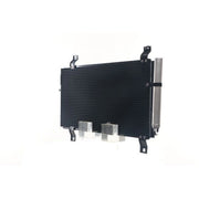 Mahle Air Conditioning Condenser fits Mazda 6 2007-2013 1.8 2.0 2.2 2.5