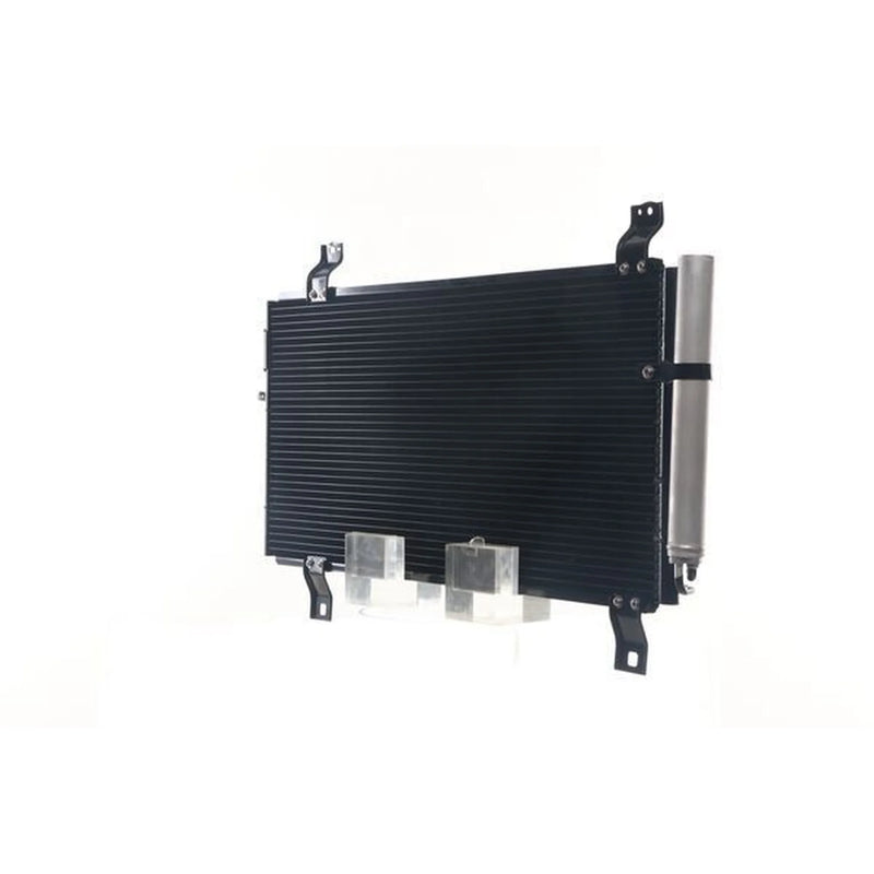 Mahle Air Conditioning Condenser fits Mazda 6 2007-2013 1.8 2.0 2.2 2.5