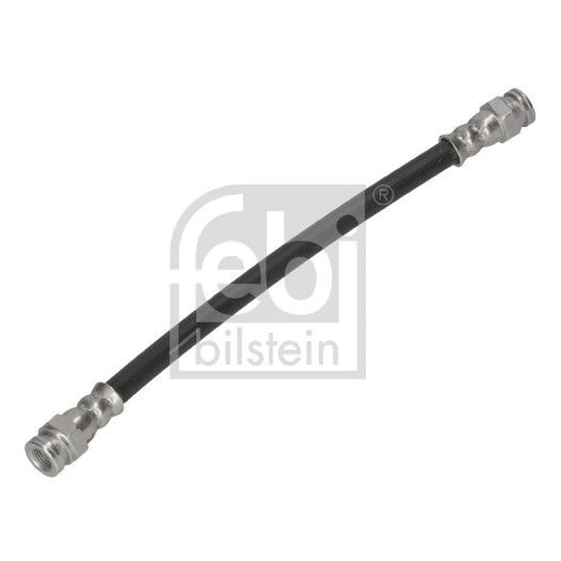 Febi Brake Hydraulic Hose Line inner 185410