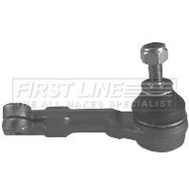 First Line Steering Tie Rod End Ball Joint fits Renault Twingo I 1993-2007 1.2