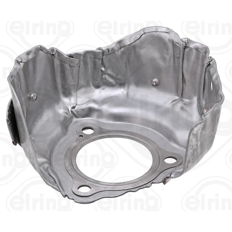Elring Charger Gasket Wide High fits Fiat Talento 2016 on 1.6