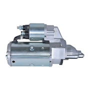 Hella Starter Motor 12V 2.2kW 12 Teeth fits Ford Tourneo Custom V362 Bus