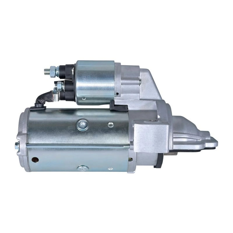 Hella Starter Motor 12V 2.2kW 12 Teeth fits Ford Tourneo Custom V362 Bus
