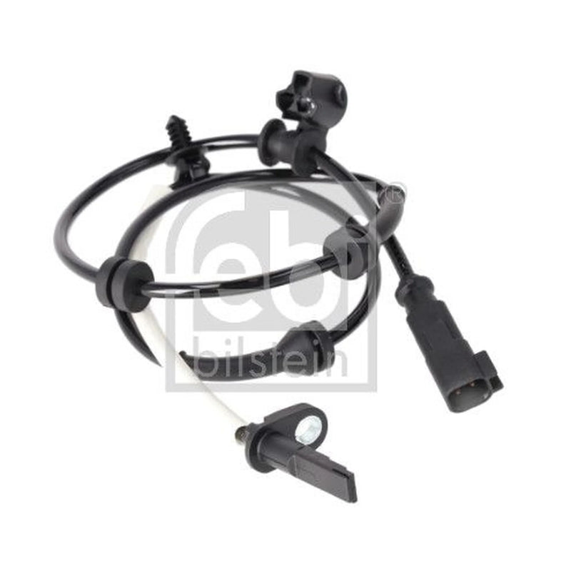 Febi ABS Wheel Speed Sensor Front Right 186096