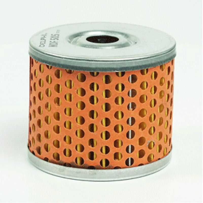 Delphi Fuel Filter Element fits Aro 240-244 1980-1998 2.5 3.1