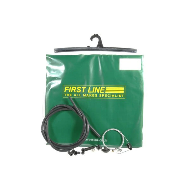 First Line Accelerator Cable fits Citroën Relay I 1994-2002 1.9